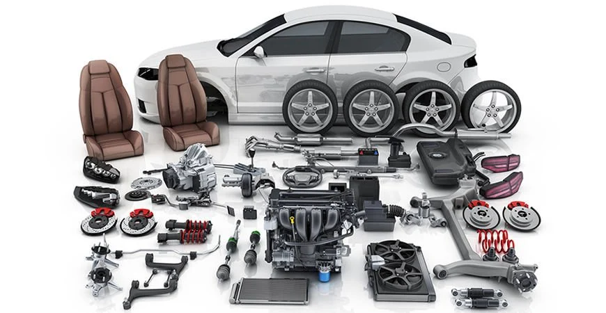 İzmit Oto Yedek Parçacısı