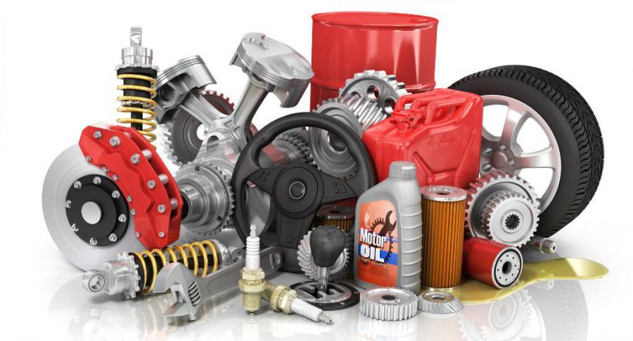 İzmit Oto Yedek Parçacısı